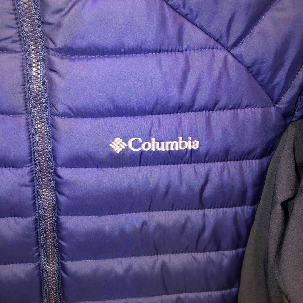 Columbia Medium Jacket. Perfect For Spring/Fall. - image 4